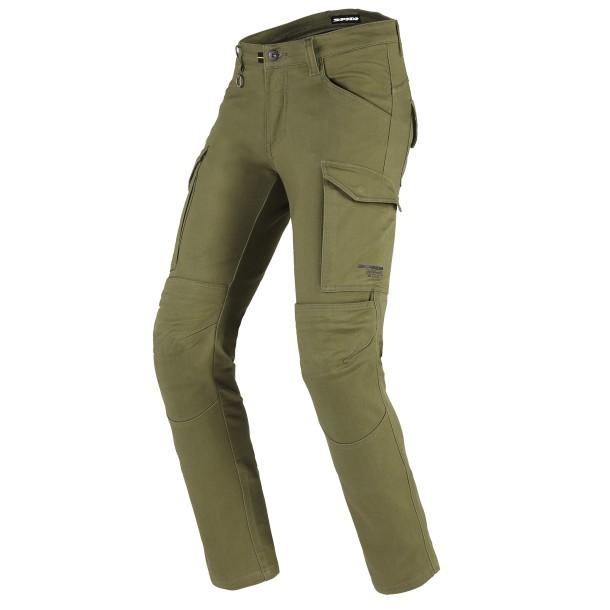 SPIDI スピーディー PATHFINDER CARGO [パスファインダーカーゴ] サイズ：33 ライディングパンツ パンツ・ボトムス アパレル