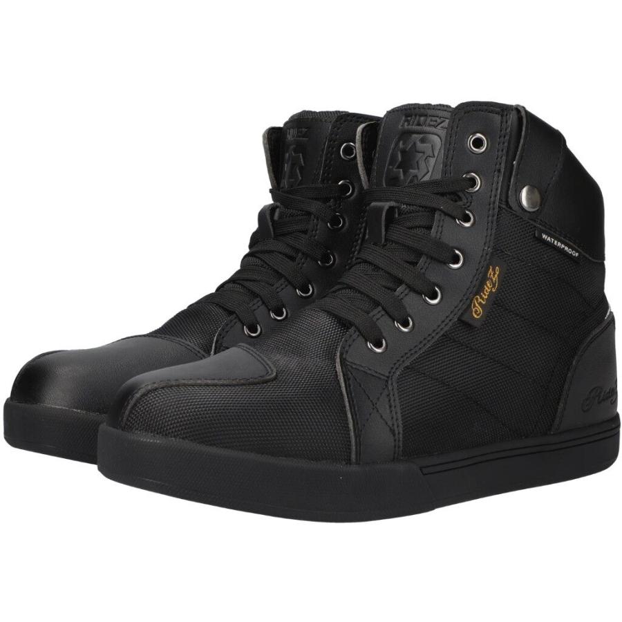 RIDEZ ライズ SNEAKERS MOTO-AW［ライズ スニーカーズ モト-AW