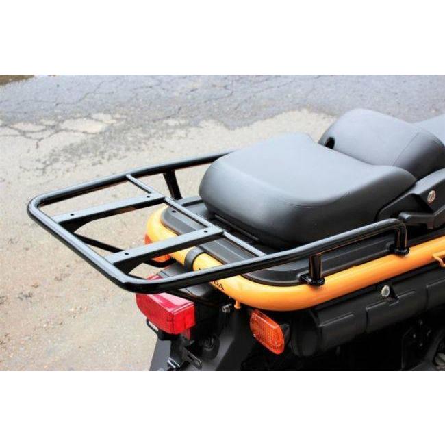 TOKYO PARTS 東京パーツ リプロダクション リアキャリア PS250 HONDA 