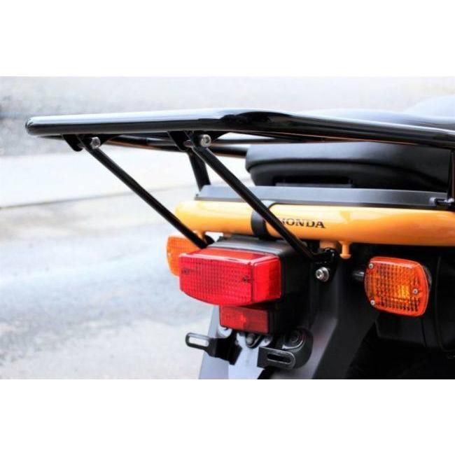 TOKYO PARTS 東京パーツ リプロダクション リアキャリア PS250 HONDA 