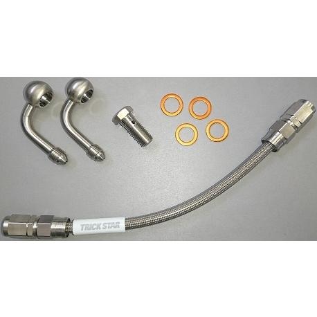 TRICKSTAR トリックスター ABSブレーキホースキット CBR250RR HONDA