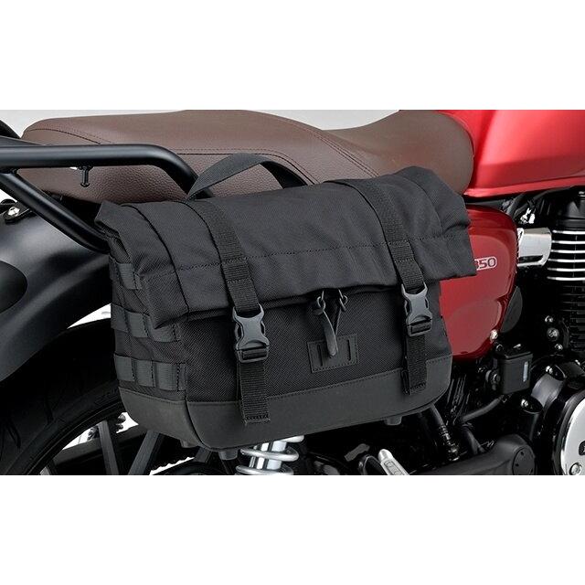 HONDA HONDA:ホンダ サドルバッグ(スモール) GB350 GB350S Rebel1100 