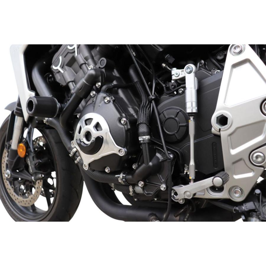 モリワキ MORIWAKI ENGINEERING モリワキエンジニアリング クランク