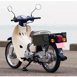 ワールドウォーク（WORLD WARK） World Walk アンモボックスパニア