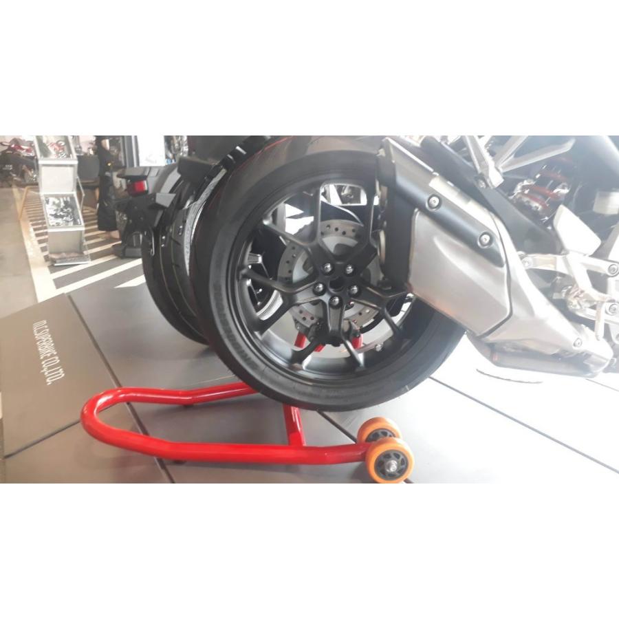 ARASHI ARASHI:アラシ Service Stand for Proarm