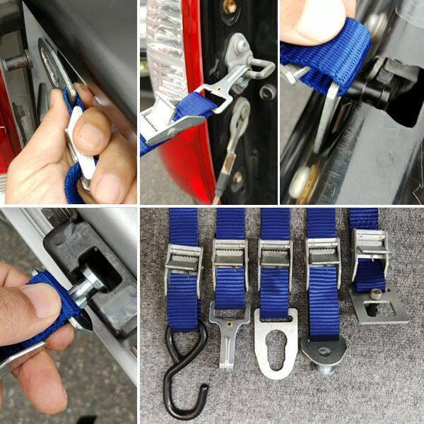 Unit ユニット トラックランプ【ハイラックス、タコマ、トライトン等】 トランポ用品 | UNIT（NIXON） | 04