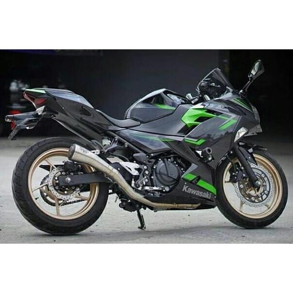 R9 Exhaust アールナインエキゾースト GPX-SS フルエキゾースト