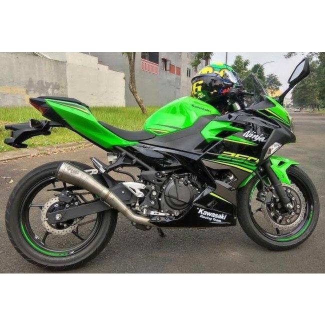 R9 Exhaust アールナインエキゾースト GPX-SS フルエキゾースト