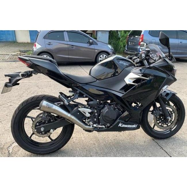 R9 Exhaust アールナインエキゾースト GPX-SS フルエキゾースト