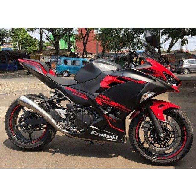 R9 Exhaust アールナインエキゾースト GPX-Ti フルエキゾースト