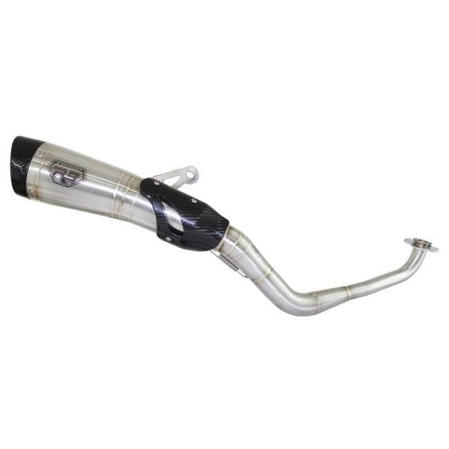 R9 Exhaust アールナインエキゾースト H2-SS フルエキゾースト