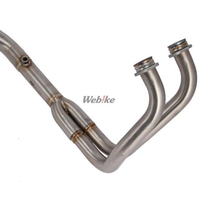 R9 Exhaust アールナインエキゾースト H2-SS フルエキゾースト YZF-R25 