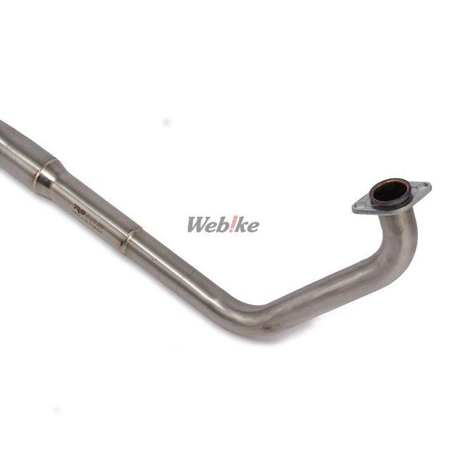 R9 Exhaust アールナインエキゾースト New Alpha フルエキゾーストマフラー R15 R 2018 カラー：シルバー YAMAHA ヤマハ マフラー_16