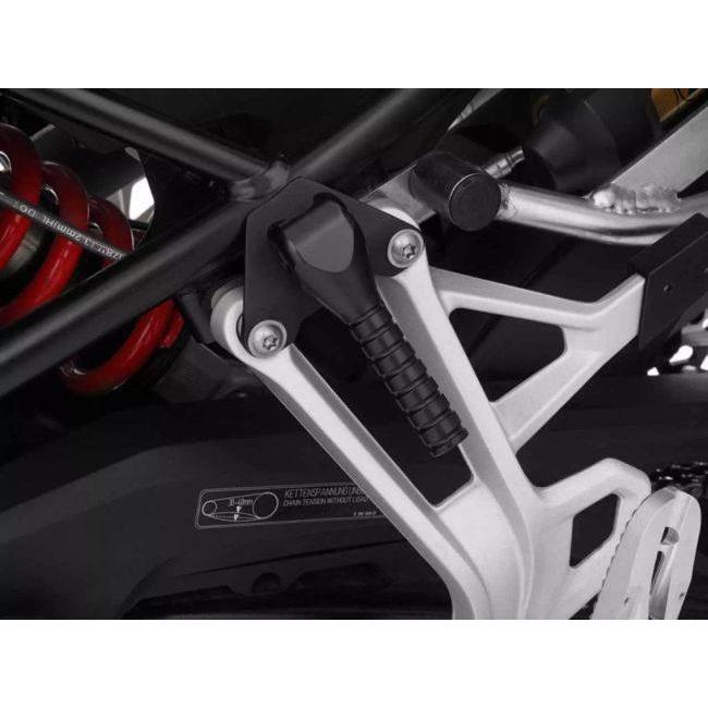 Wunderlich ワンダーリッヒ センタースタンドプルレバー F750GS F800GS 