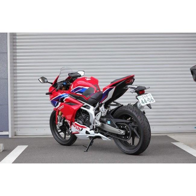 KIJIMA キジマ グリップヒーターキット CBR250RR用 CBR250RR HONDA ホンダ｜webike02｜06