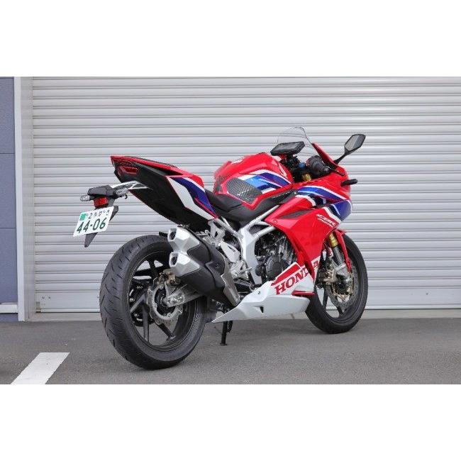 KIJIMA キジマ グリップヒーターキット CBR250RR用 CBR250RR HONDA ホンダ｜webike02｜07