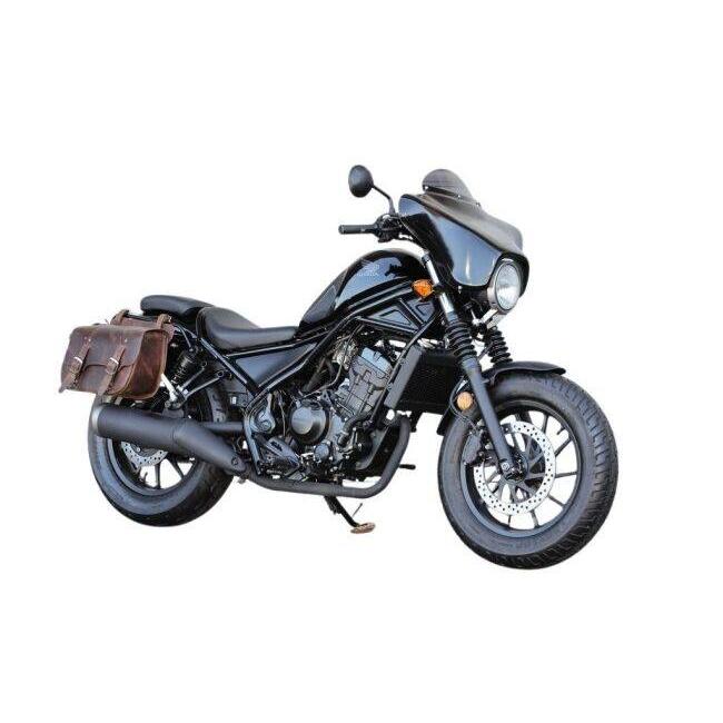 KIJIMA（キジマ） フェアリングキット レブル 250 500 HONDA ホンダ