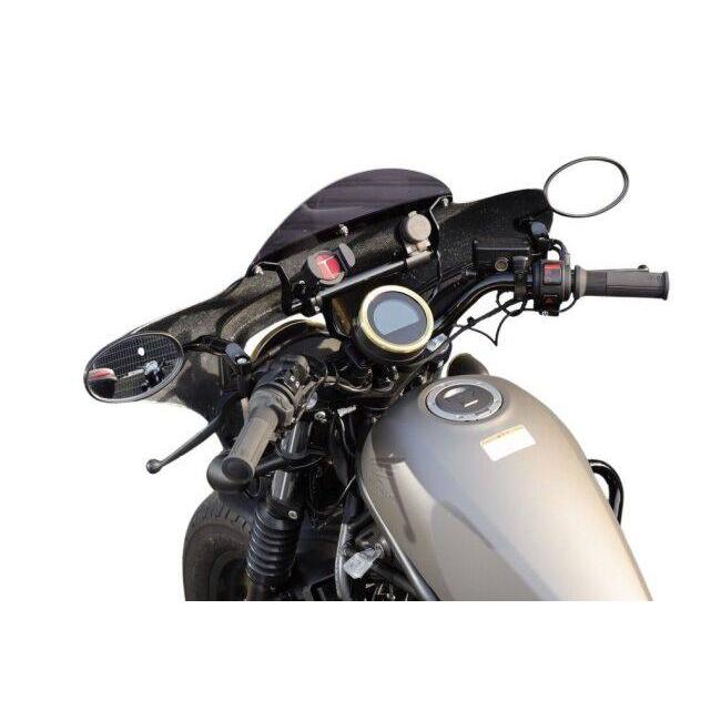 KIJIMA（キジマ） フェアリングキット レブル 250 500 HONDA ホンダ