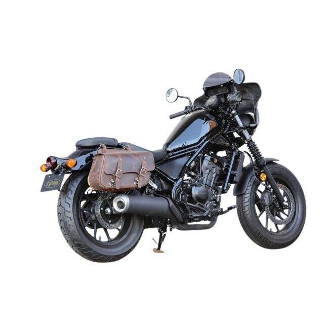 KIJIMA（キジマ） フェアリングキット レブル 250 500 HONDA ホンダ