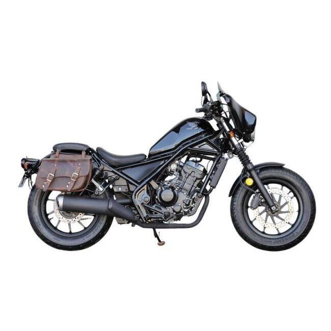 KIJIMA フェアリングKIT Rebel250/500 KIJIMA（キジマ） フェアリングキット レブル 250 500 HONDA ホンダ