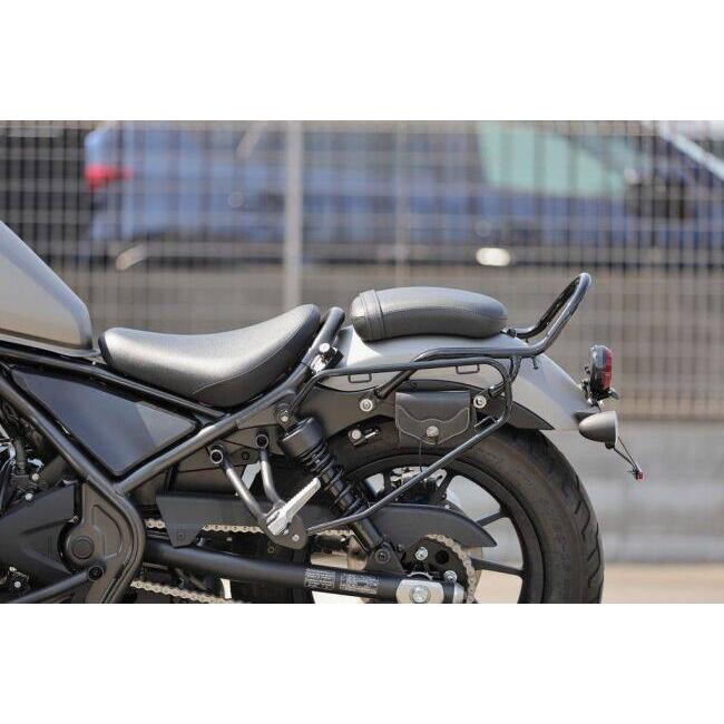 KIJIMA（キジマ） テールランプキット レブル 250 500 HONDA ホンダ