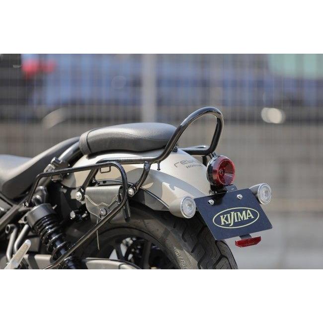 KIJIMA キジマ テールランプキット レブル250 レブル500