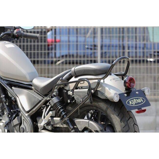 KIJIMA（キジマ） テールランプキット レブル 250 500 HONDA ホンダ