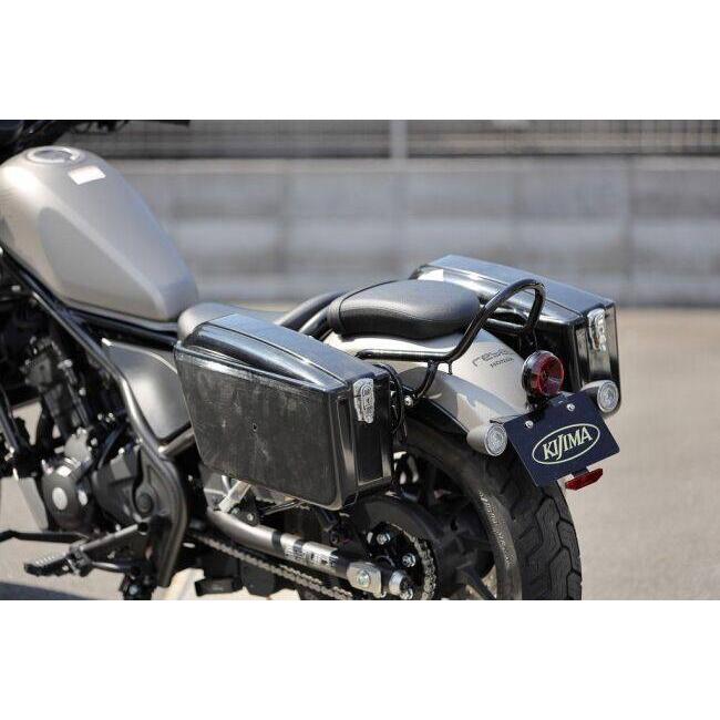 KIJIMA（キジマ） テールランプキット レブル 250 500 HONDA ホンダ