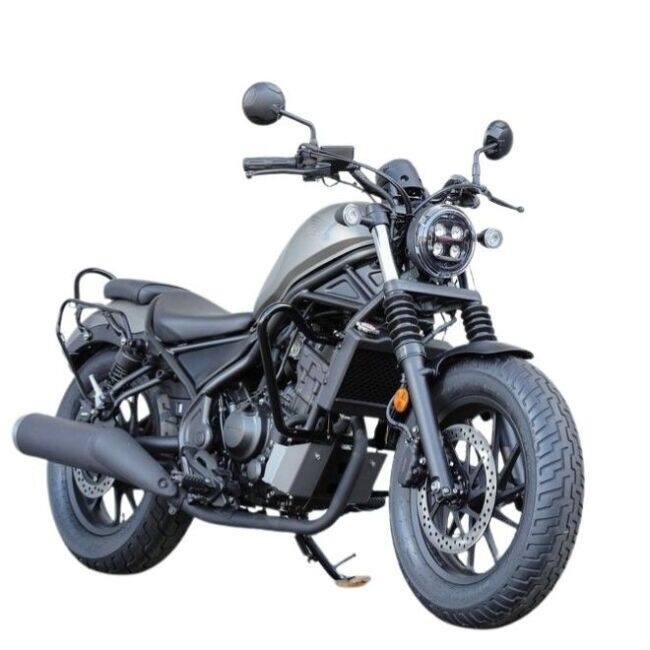 KIJIMA（キジマ） エンジンガード CL250 レブル 300 250 HONDA ホンダ