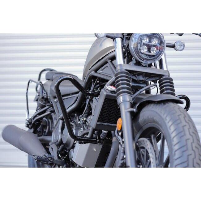 KIJIMA キジマ エンジンガード CL250 Rebel300 レブル250 レブル