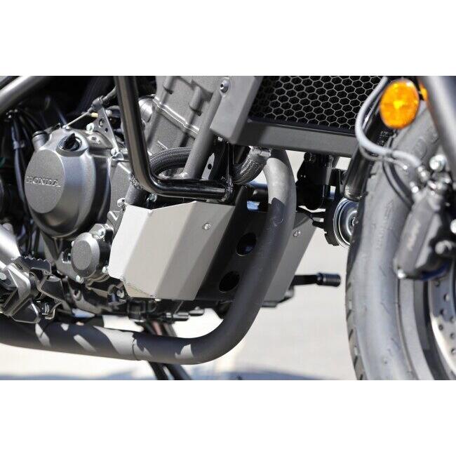KIJIMA キジマ エンジンガード CL250 Rebel300 レブル250 レブル