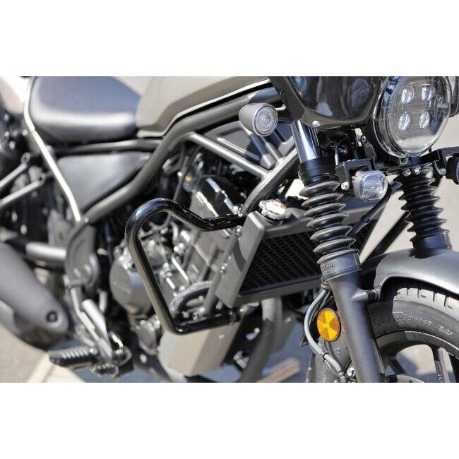 KIJIMA キジマ エンジンガード CL250 Rebel300 レブル250 レブル