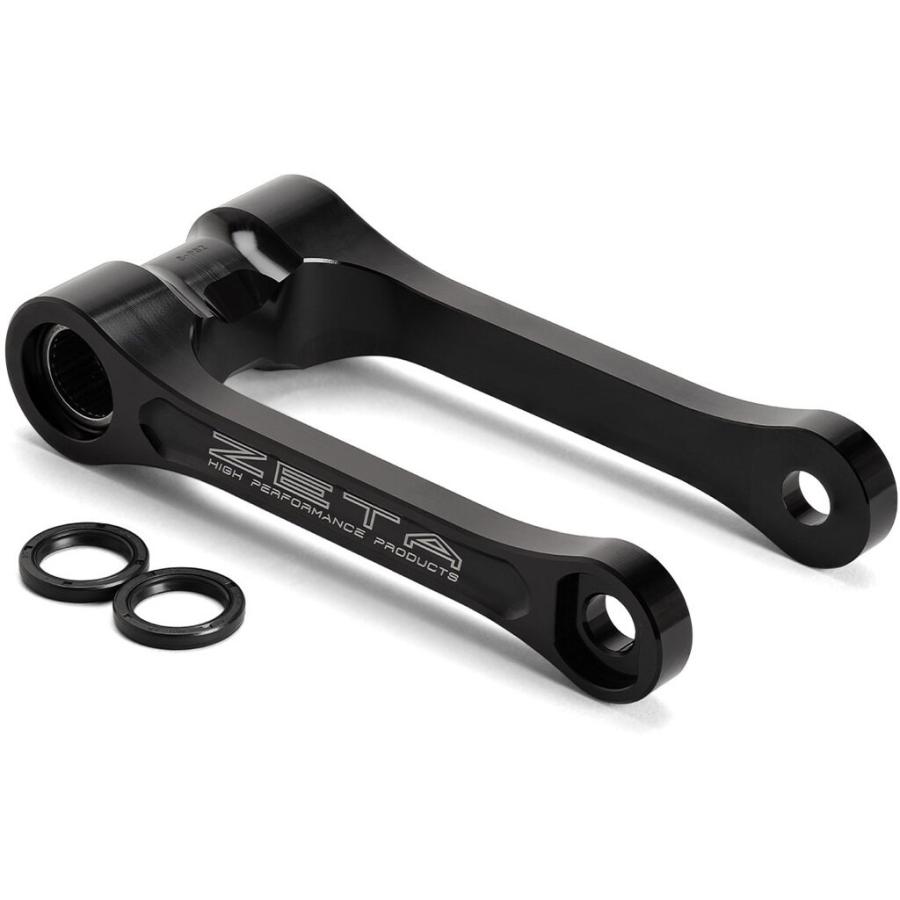 ZETA　ジータ　ローダウンキット　RSL　ロワーリング ZETA RACING ジータ レーシング RSL ロワーリング KLX230 KLX230S
