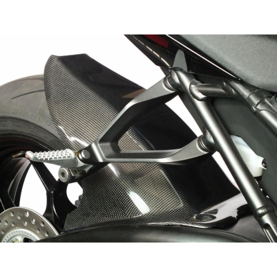 TSR テクニカルスポーツレーシング カーボンリアフェンダー TSR テクニカルスポーツレーシング カーボンリアフェンダー