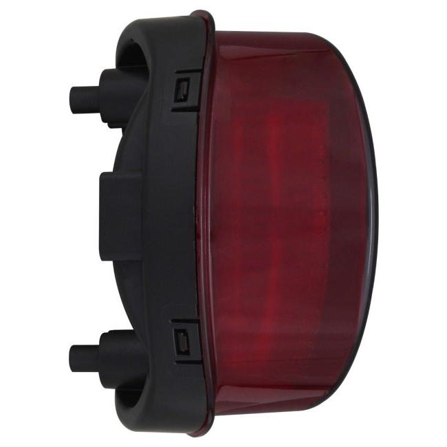 ポッシュフェイスLEDテールランプ ルミナス Z900RS ダークレッド Amazon | ポッシュフェイス(POSH FAITH) バイク用品 LED