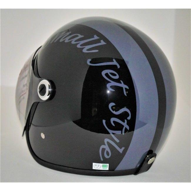 unicar ユニカー工業 スモールジェットヘルメット｜webike02｜02