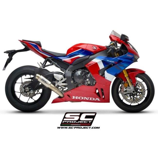 追加画像 SC-PROJECT SCプロジェクト GP70-R スリップオンサイレンサー