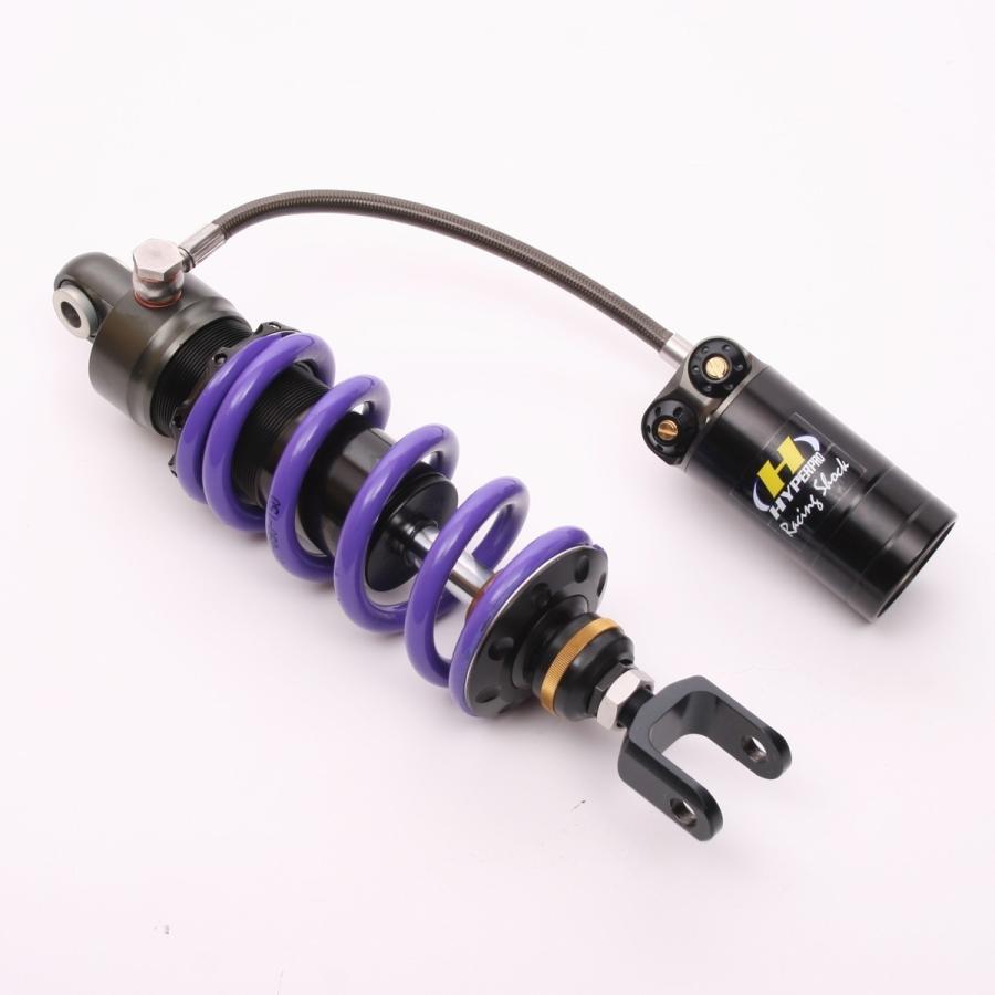 HYPERPRO ハイパープロ モノショック T461 ホース付タンクタイプ