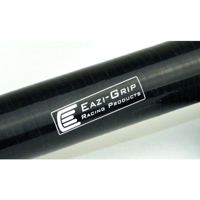 Eazi-Grip イージーグリップ シリコンホースキット カラー：ブラック