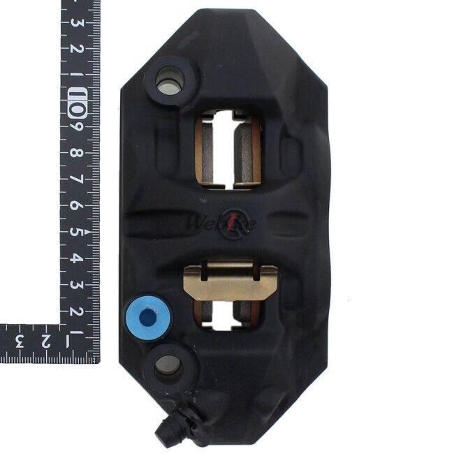 brembo（ブレンボ） ラジアルモノブロックキャリパーキット M4 34／34