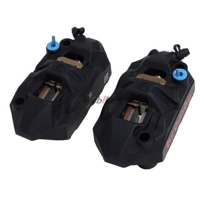 brembo（ブレンボ） ラジアルモノブロックキャリパーキット M4 34／34