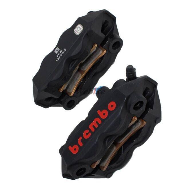 brembo（ブレンボ） ラジアルモノブロックキャリパーキット M4 34／34