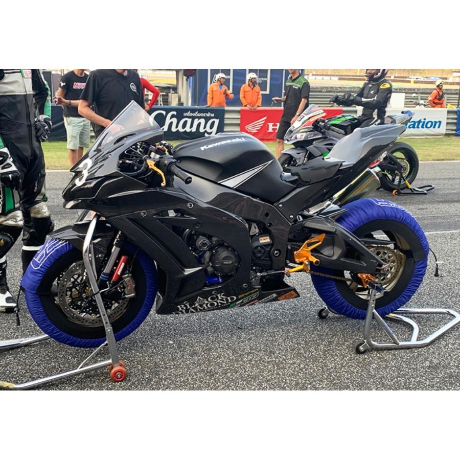 専用 カワサキ（KAWASAKI）1999年 Ninja ZX-9R・カラーチェンジのカタログ