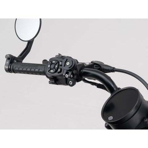 SP CONNECT エスピーコネクト スマホホルダー クラッチマウントプロ