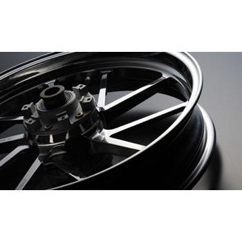 SPEC ENG.（スペックエンジニアリング） ゲイルスピードホイール