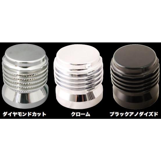 K&Pエンジニアリング ステンレスメッシュオイルフィルター S30