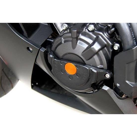 Club517Superbike クラブ517スーパーバイク クランクケース