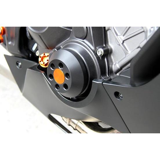 Club517Superbike クラブ517スーパーバイク クランクケース