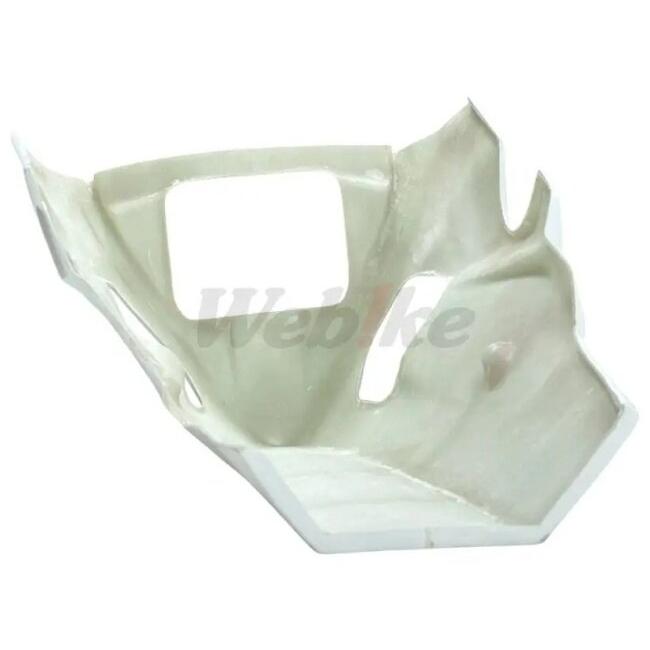 1ST FAIRING ファーストフェアリング アンダーカウル カラー：無塗装