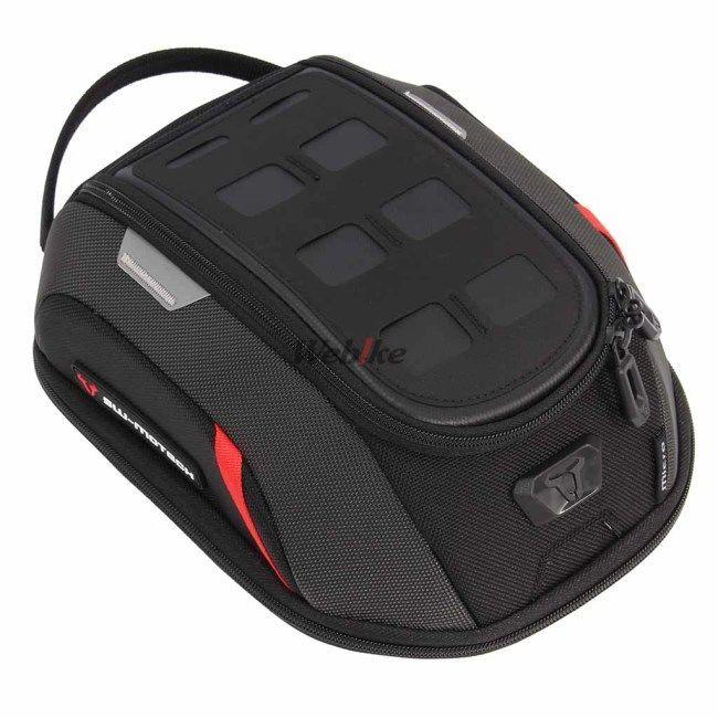 SW-MOTECH SWモテック PROマイクロタンクバッグ : 24235684 